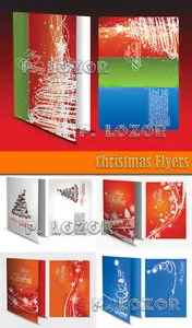Christmas Flyers
