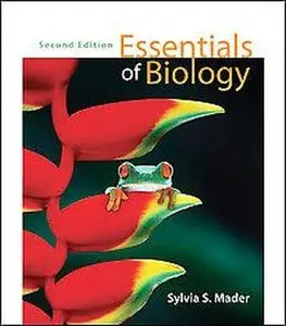 Essentials of Biology, 2nd edition (repost)
