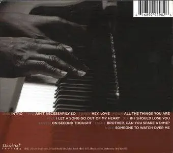 Andy Bey - Ain't Necessarily So (2007)