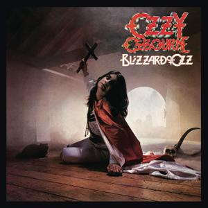 Ozzy Osbourne - Blizzard Of Ozz (40th Anniversary Expanded Edition) (1980/2020) [Official Digital Download]