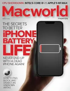 Macworld USA - March 2022