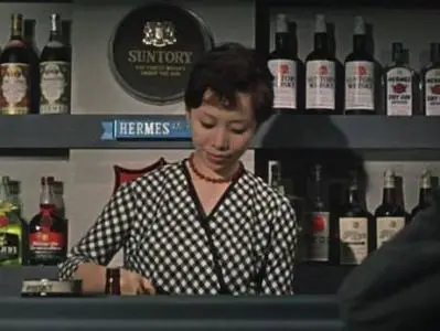 Yasujiro Ozu-Sanma no aji ('An Autumn Afternoon') (1962)