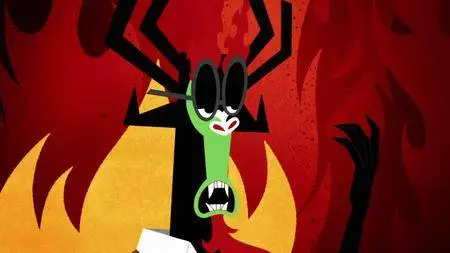 Samurai Jack S05E02