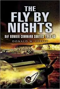 Fly By Nights: Navigating RAF Lancasters in 1944 -5 [Repost]