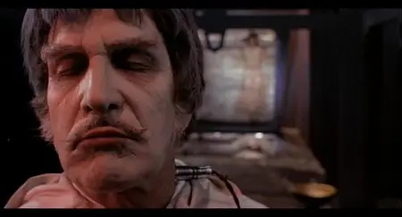 Dr. Phibes Rises Again (1972)