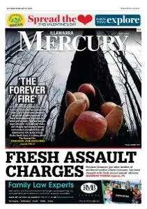 Illawarra Mercury - February 1, 2020