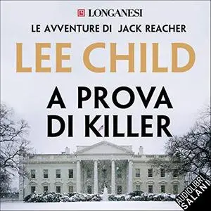 «A prova di killer» by Lee Child