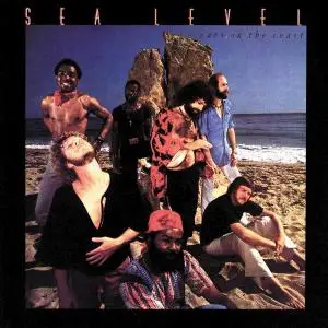 Sea Level - 2 Studio Albums (1977) [Reissue 1997-1998]