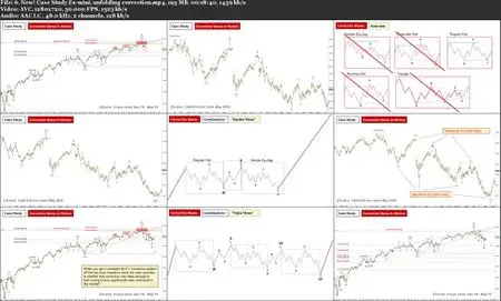 Predict the Market with Harmonic Elliott Wave Analysis
