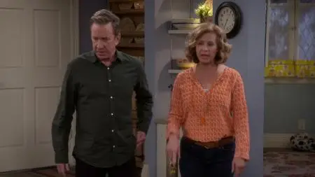 Last Man Standing S05E22