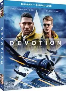 Devotion (2022)