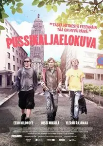 Pussikaljaelokuva / Six Pack Movie (2011)
