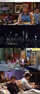 Friends - Season 1 [Reuploaded]