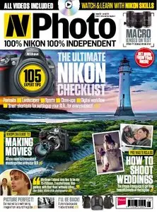 N-Photo Magazine June 2013 (True PDF)