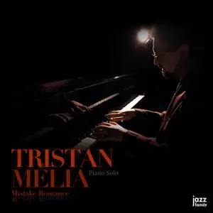 Tristan Mélia - Mistake Romance (2021) [Official Digital Download 24/96]