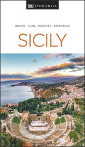 DK Eyewitness Sicily (DK Eyewitness Travel Guides), 2024 Edition