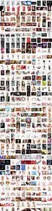 Mega collection PEOPLE