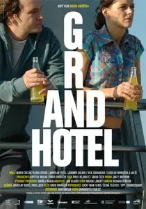 Grandhotel - by David Ondricek (2006)