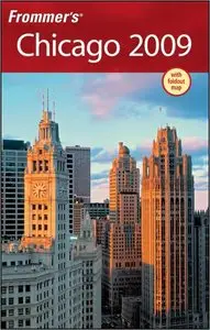 Frommer's Chicago 2009 (repost)