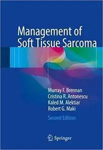 Management of Soft Tissue Sarcoma (2nd Edition)