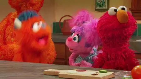 Sesame Street S48E09