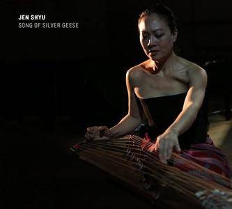 Jen Shyu - Song of Silver Geese (2017)