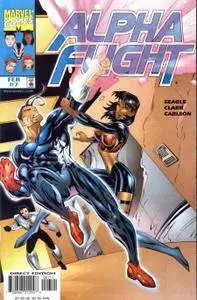 Alpha Flight v2 07