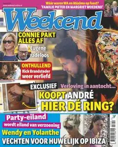 Weekend Netherlands – 08 mei 2019