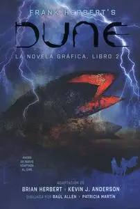 Frank Herbert's Dune. La Novela Gráfica, Libro 2