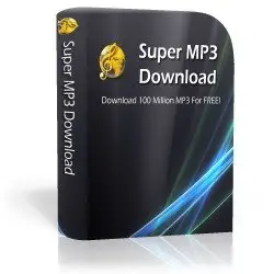 Super MP3 Download PRO v3.3.1.2 Portable