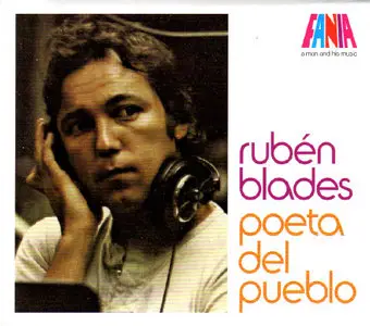 Ruben Blades - Poeta del Pueblo (2010)