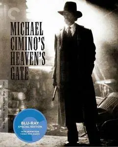 Heaven's Gate (1980)