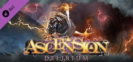 Ascension Incl Delirium DLC (2019)