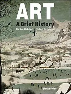 Art: A Brief History (Repost)