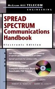Spread Spectrum Communications Handbook, Electronic Edition