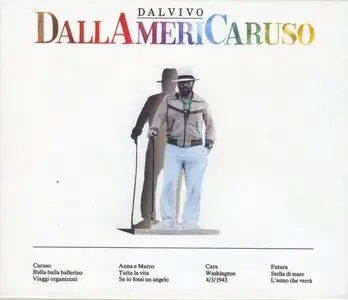 Lucio Dalla - DallAmeriCaruso (1986 Remastered 2012)
