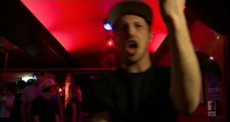 ABC - Dead Drunk: Lights Out in the Cross? (2014)