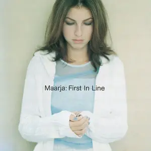 Maarja - First In Line (1997)