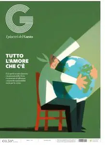 Il Gusto - 20 Aprile 2023