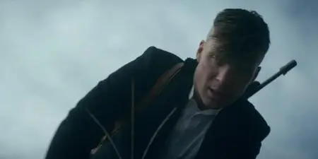 Peaky Blinders – Gangs of Birmingham S05E02