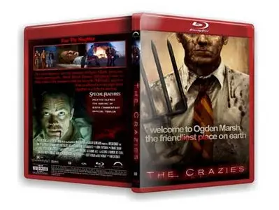 The Crazies (2010)