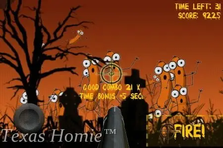 HelloWeenie v1.0.1 iPhone-iPodtouch