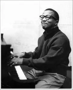 Billy Strayhorn - Lush Life (1992)