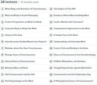 TTC Video - Mind-Body Philosophy
