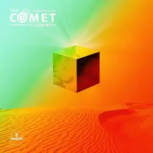 The Comet Is Coming - The Afterlife (2019)