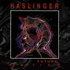 Paul Haslinger - 2 Studio Albums (1994-1996)