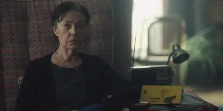 Black Butterflies S01E06