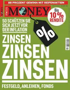 Focus Money - 04 Oktober 2023