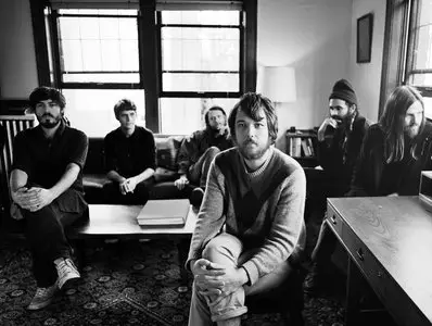 Fleet Foxes - Albums Collection 2008-2011 (3CD)