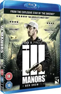 Ill Manors (2012)